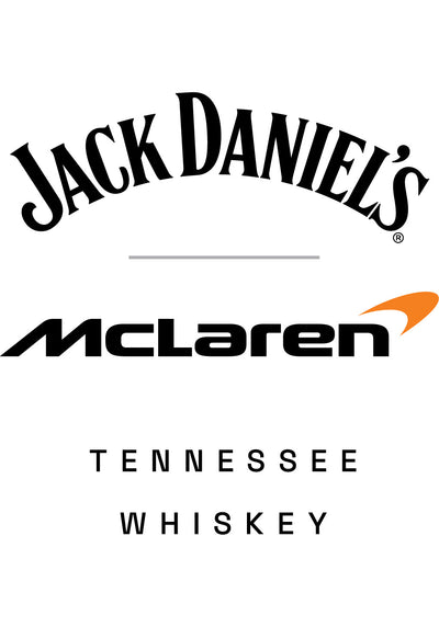 Jack Daniel's & McLaren Racing Tennessee Whiskey - Limited Edition 1L - Main Street Liquor