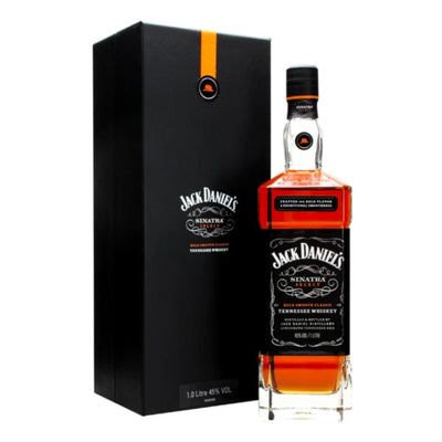 Jack Daniel's Sinatra Select - Main Street Liquor