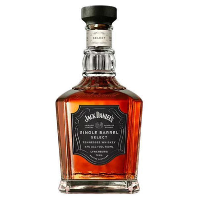 Jack Daniel's Single Barrel Select - Main Street Liquor