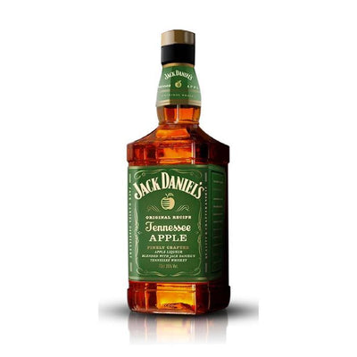 Jack Daniel’s Tennessee Apple - Main Street Liquor