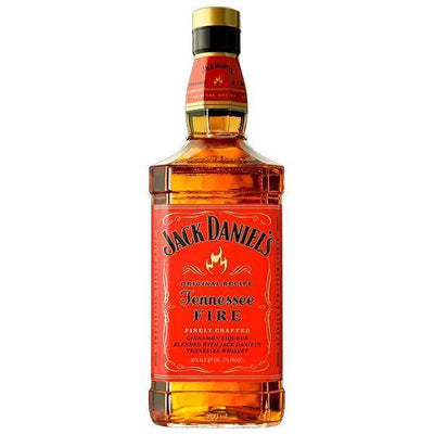 Jack Daniel's Tennessee Fire 1.75L - Main Street Liquor