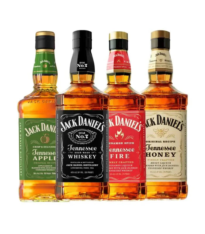 Jack Daniel&