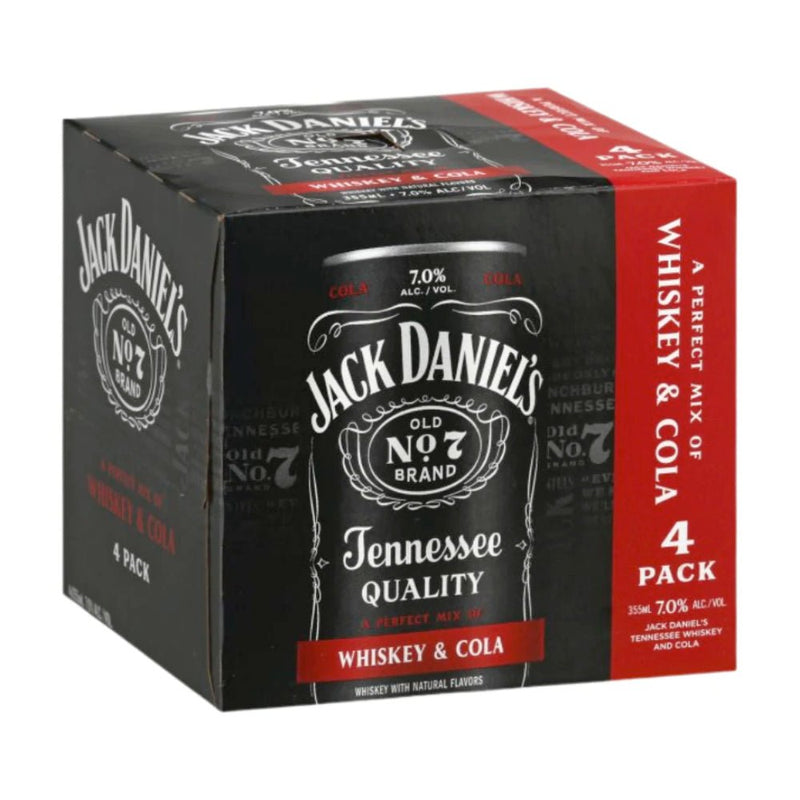 Jack Daniel&