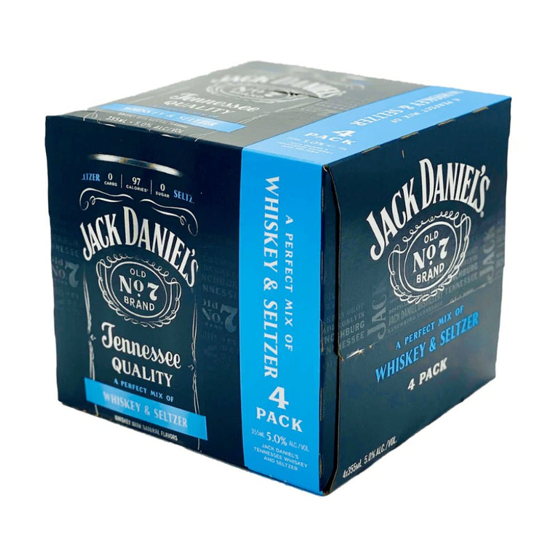 Jack Daniel&