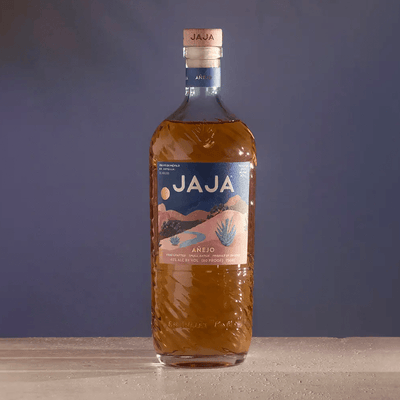 JAJA Anejo Tequila - Main Street Liquor