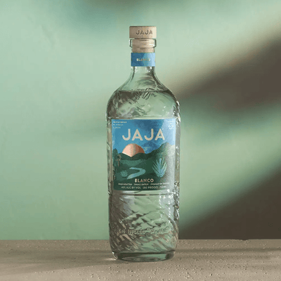 JAJA Blanco Tequila - Main Street Liquor