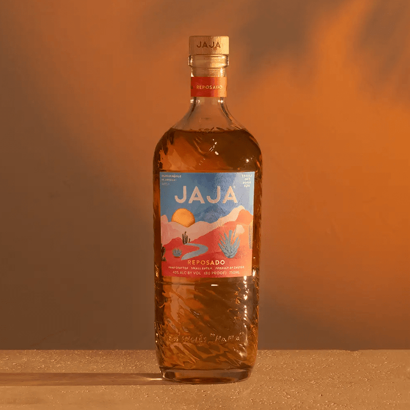 JAJA Reposado Tequila - Main Street Liquor