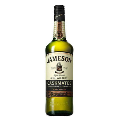Jameson Caskmates Stout Edition - Main Street Liquor