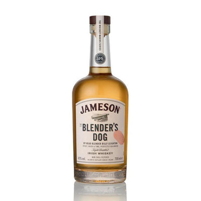Jameson The Blender’s Dog Irish Whiskey - Main Street Liquor
