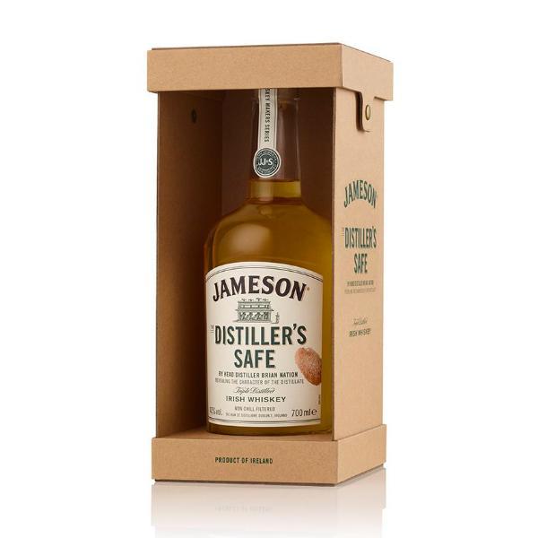 Jameson The Distiller&