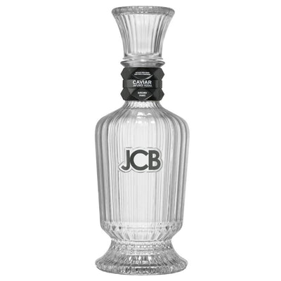 JCB Caviar Vodka - Main Street Liquor