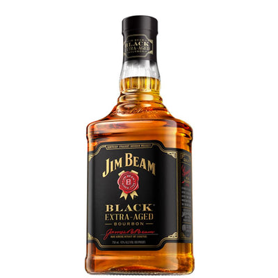 Jim Beam Black - Main Street Liquor
