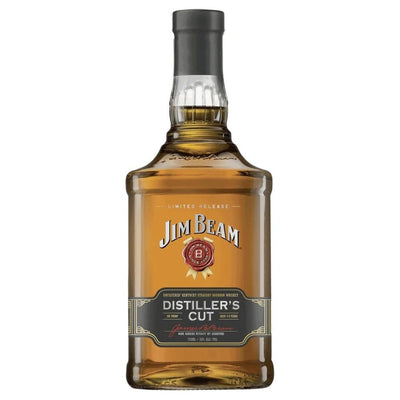 Jim Beam Distiller’s Cut Bourbon - Main Street Liquor