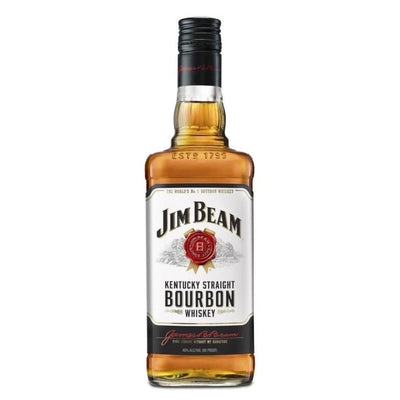 Jim Beam Original - Main Street Liquor