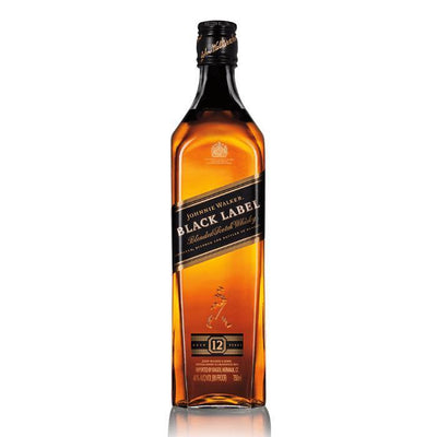 Johnnie Walker Black Label - Main Street Liquor