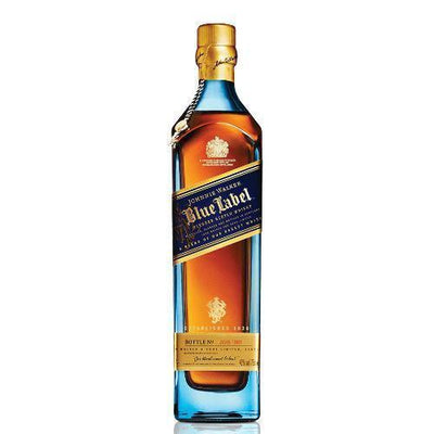 Johnnie Walker Blue Label 1.75L - Main Street Liquor