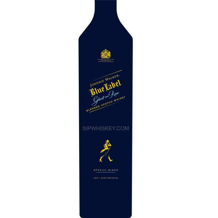 Johnnie Walker Blue Label Ghost and Rare Special Edition - Main Street Liquor