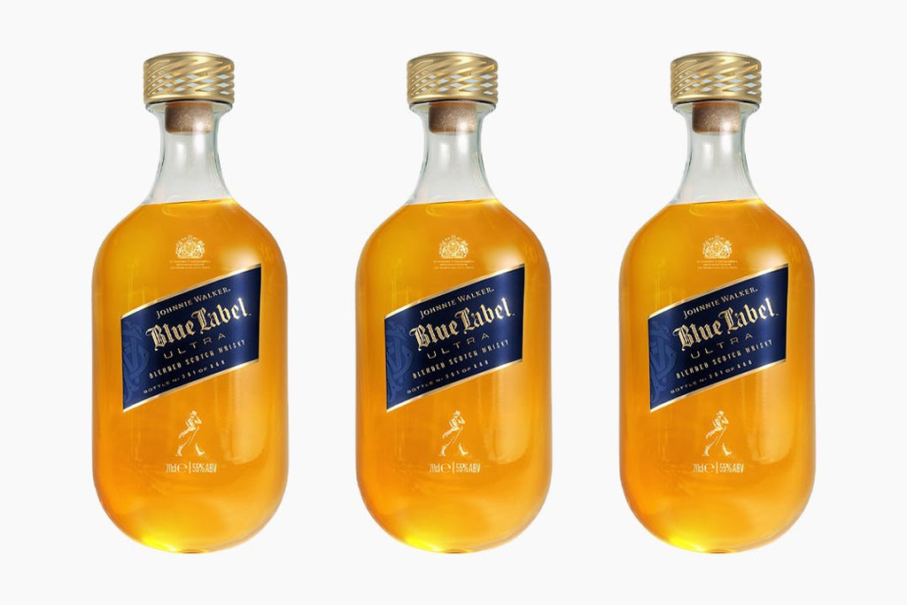 Buy Johnnie Walker Blue Label Ultra Limited Edition Whisky Buy Johnnie Walker Blue Label Ultra Limited Edition Whisky