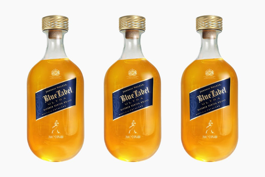 Buy Johnnie Walker Blue Label Ultra Limited Edition Whisky® Online