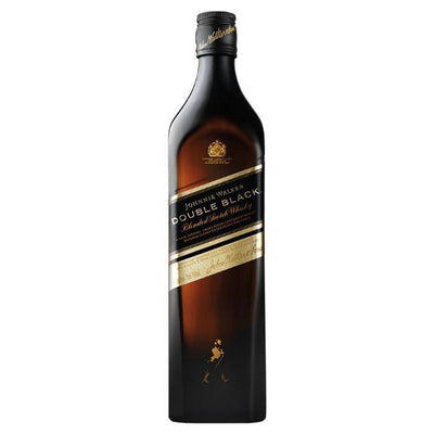 Johnnie Walker Double Black Label - Main Street Liquor