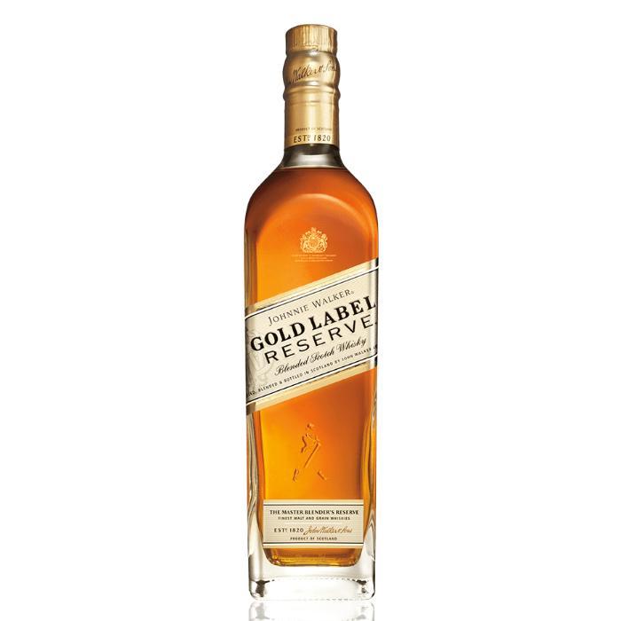 Johnnie Walker Gold Label - Main Street Liquor