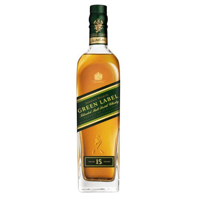 Johnnie Walker Green Label - Main Street Liquor