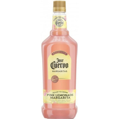 Jose Cuervo Peach Lemonade Margarita 1.75L - Main Street Liquor