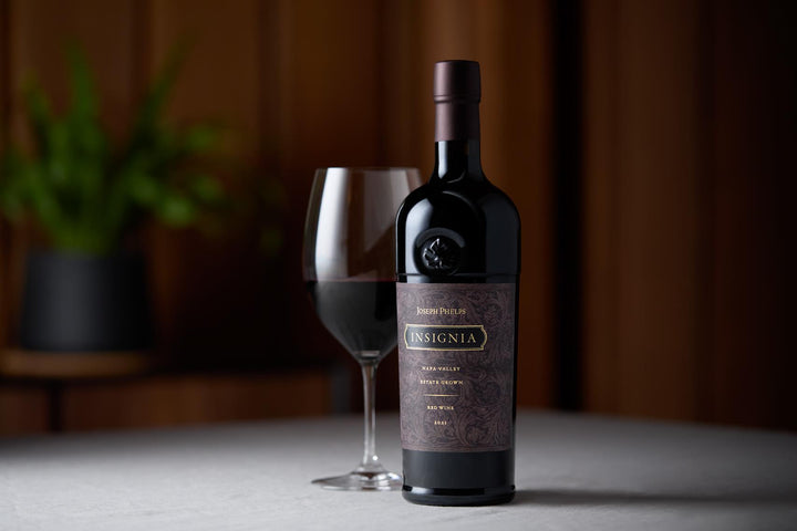 Buy Joseph Phelps Insignia 2021® Online | Delivered Nationwide