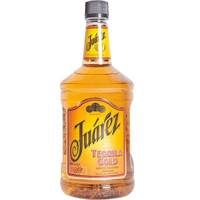 Juarez Gold Tequila 1.75L - Main Street Liquor