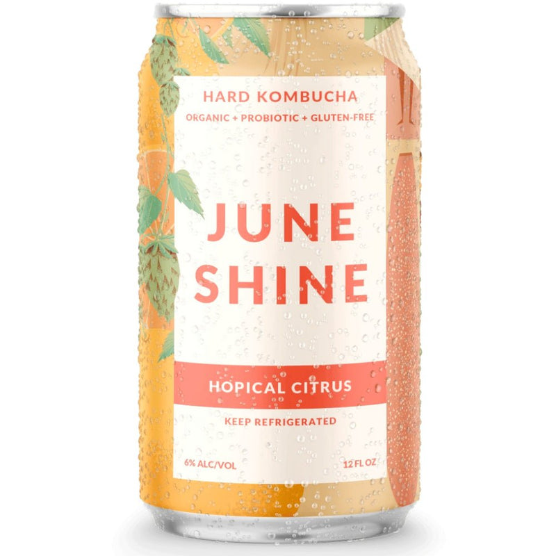 JuneShine Hopical Citrus - Main Street Liquor