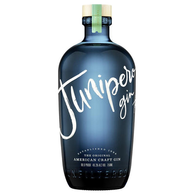 Junipero Gin - Main Street Liquor