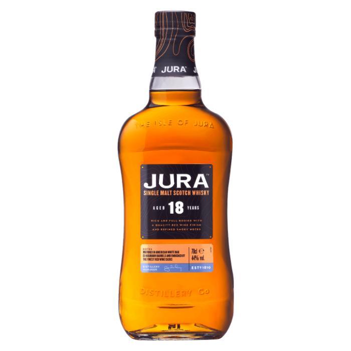 Jura 18 Year Old - Main Street Liquor