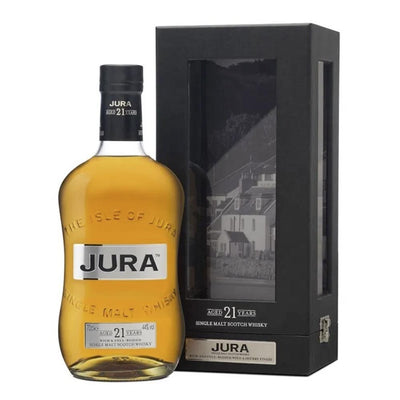 Jura 21 Year Old - Main Street Liquor