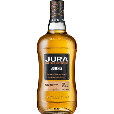 Jura Journey - Main Street Liquor