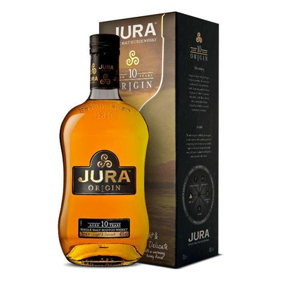 Jura Origin - Main Street Liquor