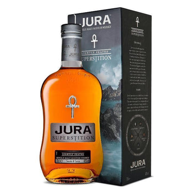 Jura Superstition - Main Street Liquor
