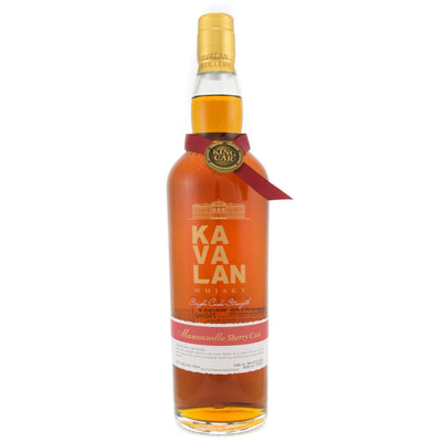 Kavalan Manzanilla Sherry - Main Street Liquor