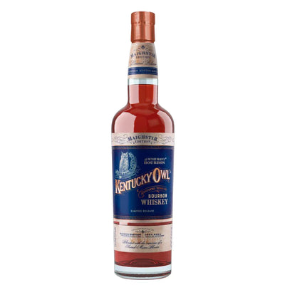 Kentucky Owl Maighstir Edition Kentucky Straight Bourbon - Main Street Liquor