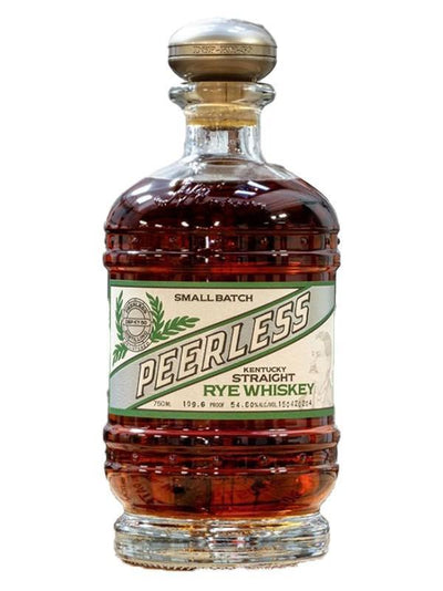 Kentucky Peerless Small Batch Rye Whiskey - Main Street Liquor