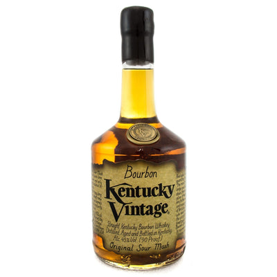 Kentucky Vintage - Main Street Liquor