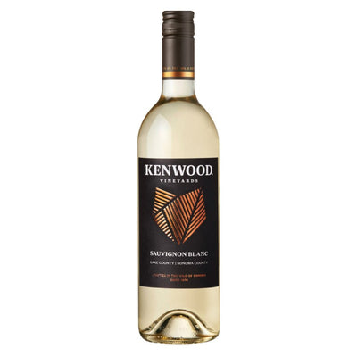Kenwood Lake | Sonoma Sauvignon Blanc - Main Street Liquor