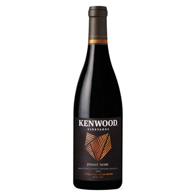 Kenwood Monterey | Sonoma Pinot Noir - Main Street Liquor