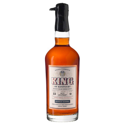 King of Kentucky 16 Year Old Bourbon 2023 Release - Main Street Liquor