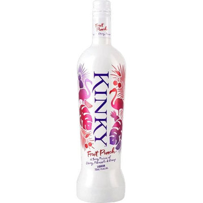 Kinky Fruit Punch Liqueur 750ml - Main Street Liquor