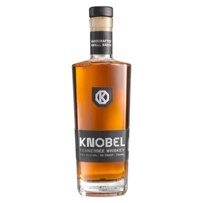 Knobel Tennessee Whiskey by Mike Rowe - Main Street Liquor