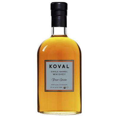Koval Four Grain - Main Street Liquor
