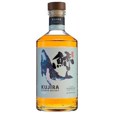 Kujira Ryukyu Whisky Inari - Main Street Liquor