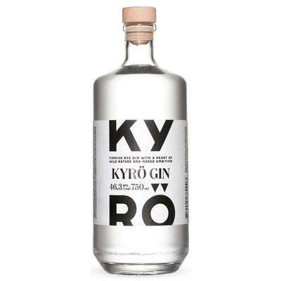Kyro Gin - Main Street Liquor