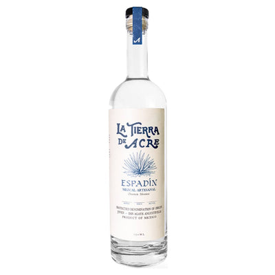 La Tierra De Acre Espadin Mezcal - Main Street Liquor