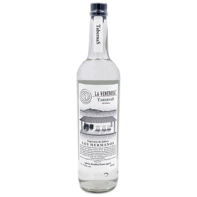 La Venenosa Raicilla Tabernas 3rd Edition - Main Street Liquor